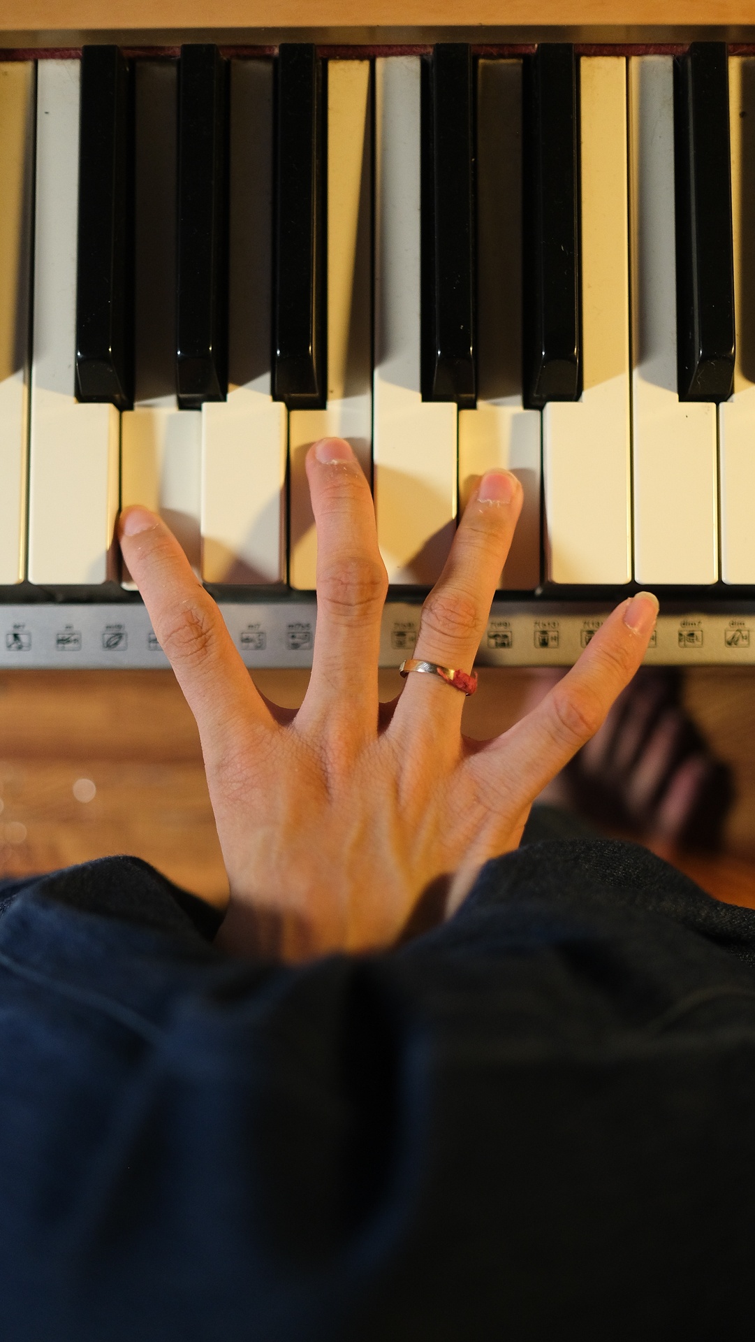 cuộc sống của nhạc sĩ bại não ảnh 18 cuoc song cua nhac si bai nao anh 18