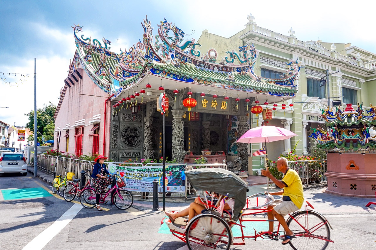 Dao ngoc Malaysia thanh ‘vung dat chet’ vi dich hinh anh