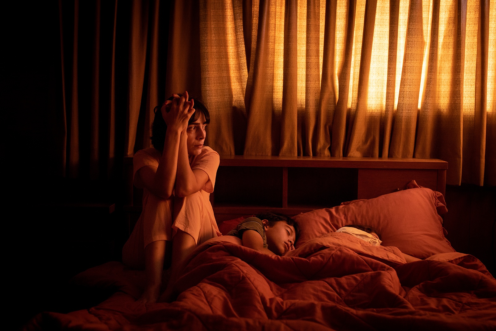 mat toi cua giac mo My anh 3