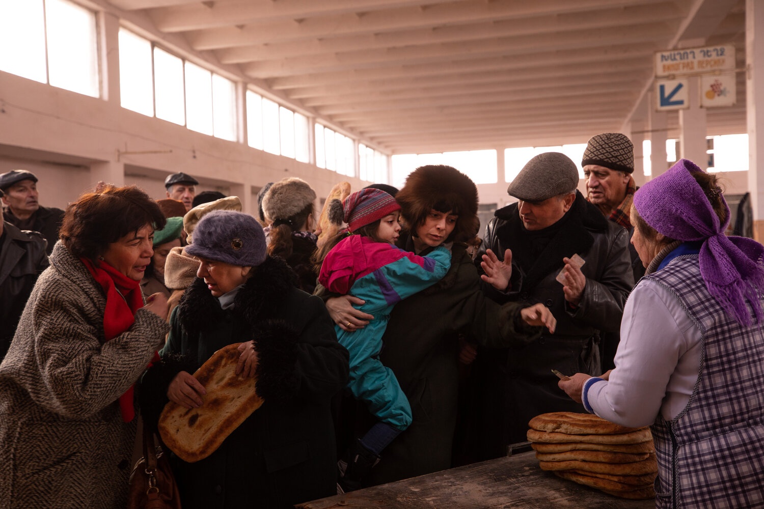 mat toi cua giac mo My anh 2