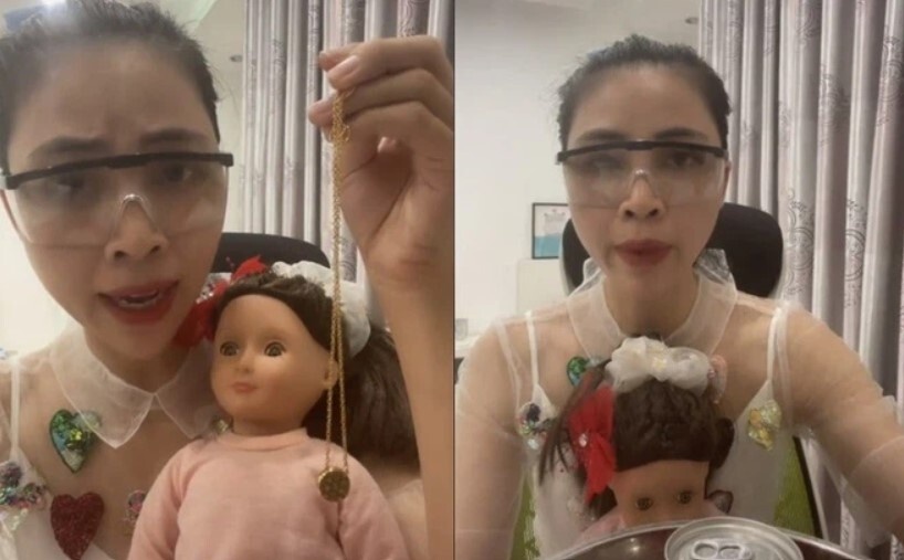 'Kumanthong la hinh thuc lua dao tu su so hai cua con nguoi' hinh anh