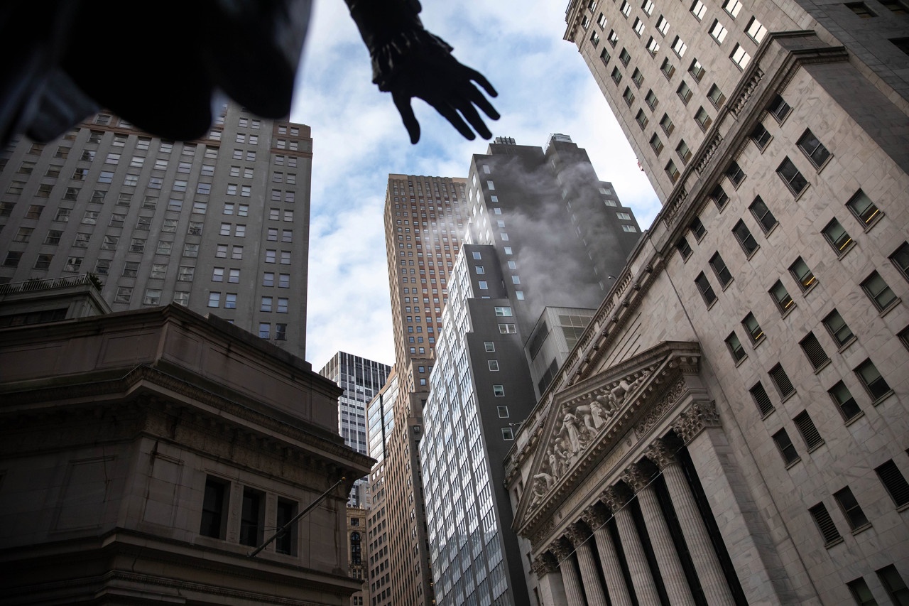 Gioi sieu giau My hoi han vi roi bo New York anh 1