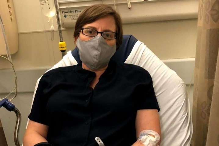 ‘Toi co 100 trieu chung khi mac Covid-19’ hinh anh