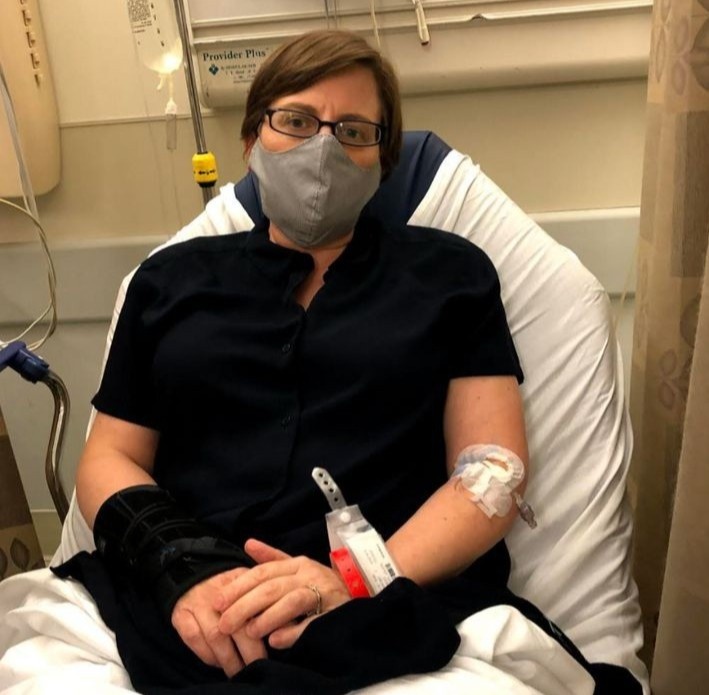 Covid-19 keo dai anh 1