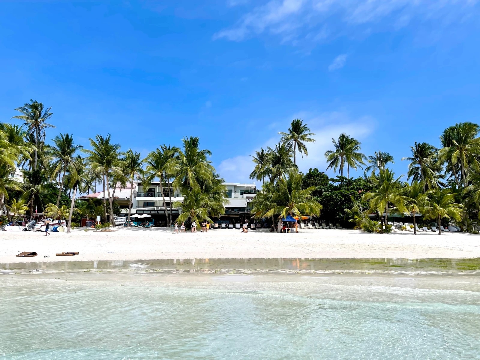 cai chet cua hon dao tiec tung o Philippines anh 1