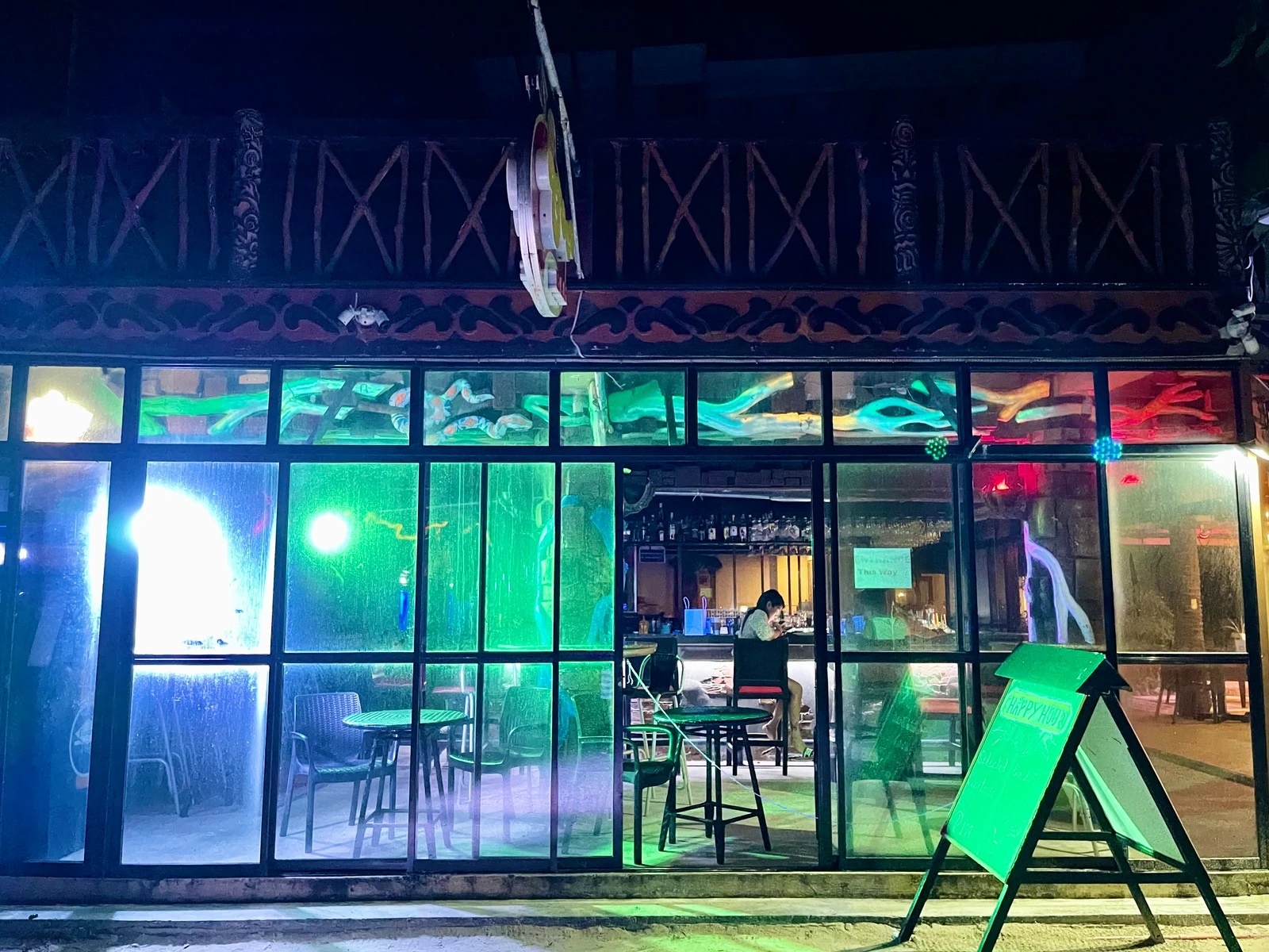 cai chet cua hon dao tiec tung o Philippines anh 4