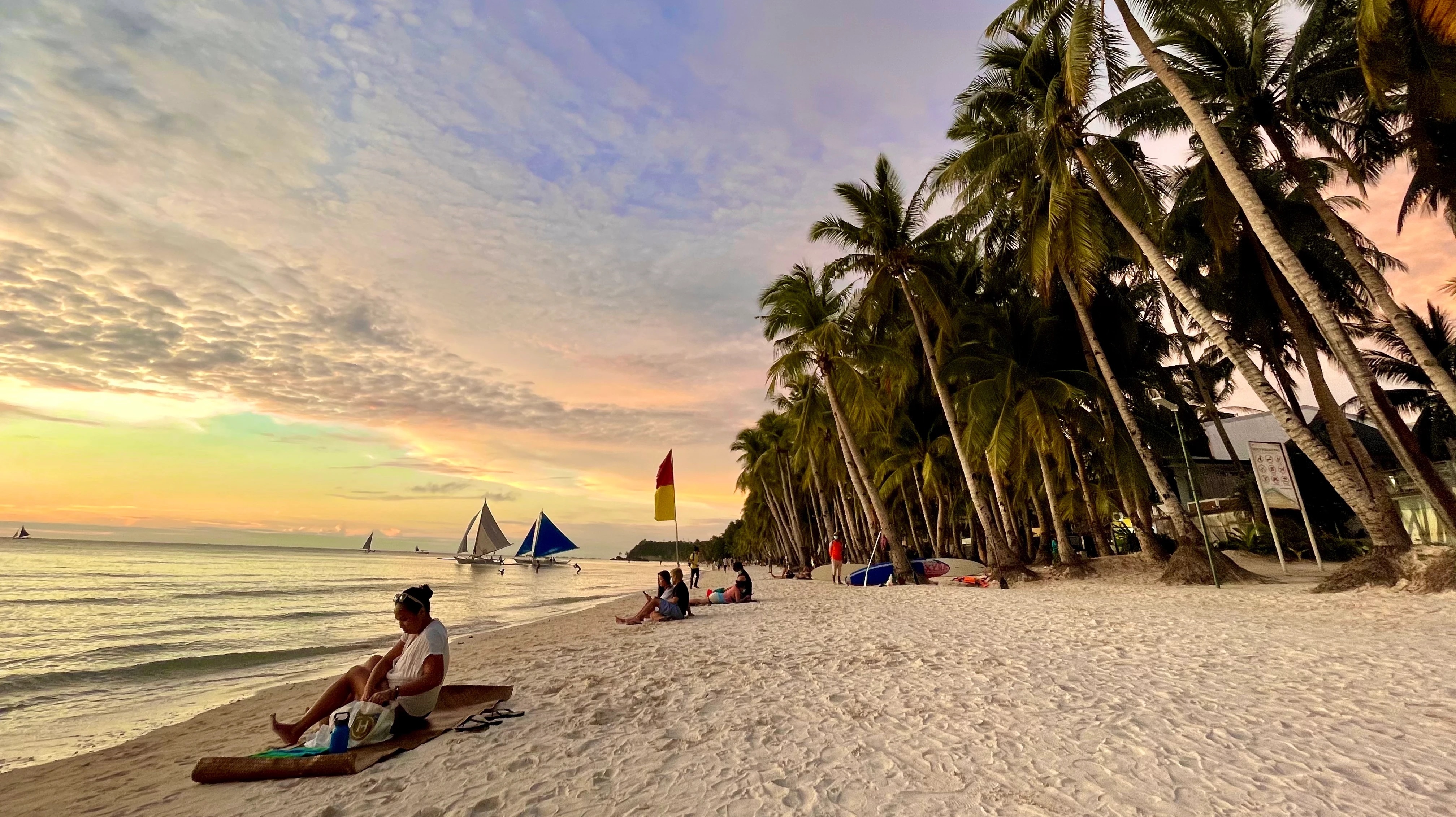 cai chet cua hon dao tiec tung o Philippines anh 2