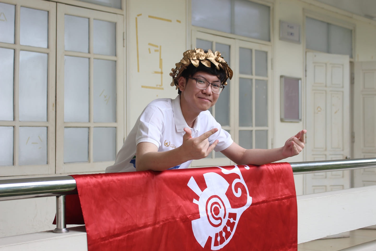 thi sinh vao chung ket Olympia anh 2