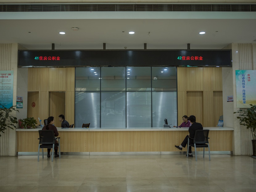 Khủng hoảng ly hôn ở Trung Quốc ảnh 2 Khung hoang ly hon o Trung Quoc anh 2