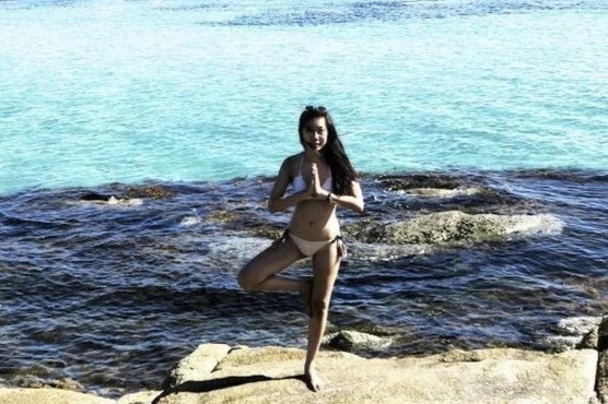 Cai ket bat ngo cua co gai chi muon tim toi cai chet hinh anh