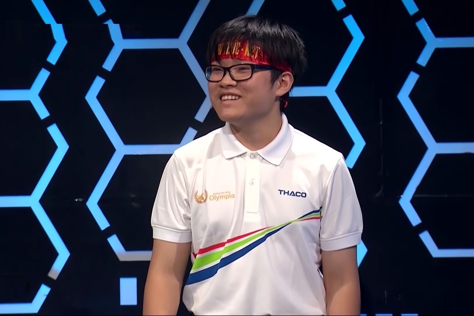 thi sinh Olympia la thu khoa anh 2