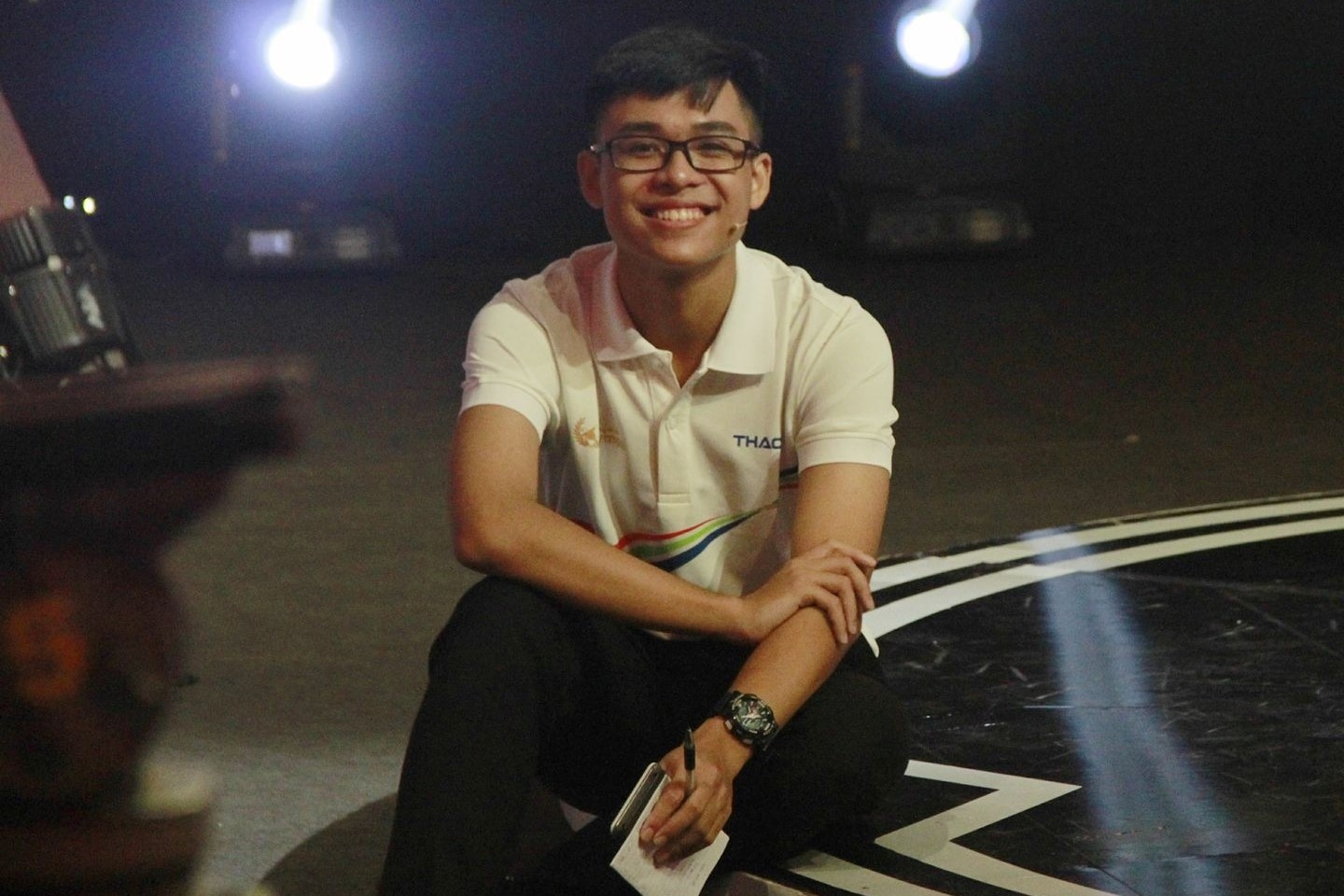 thi sinh Olympia la thu khoa anh 3