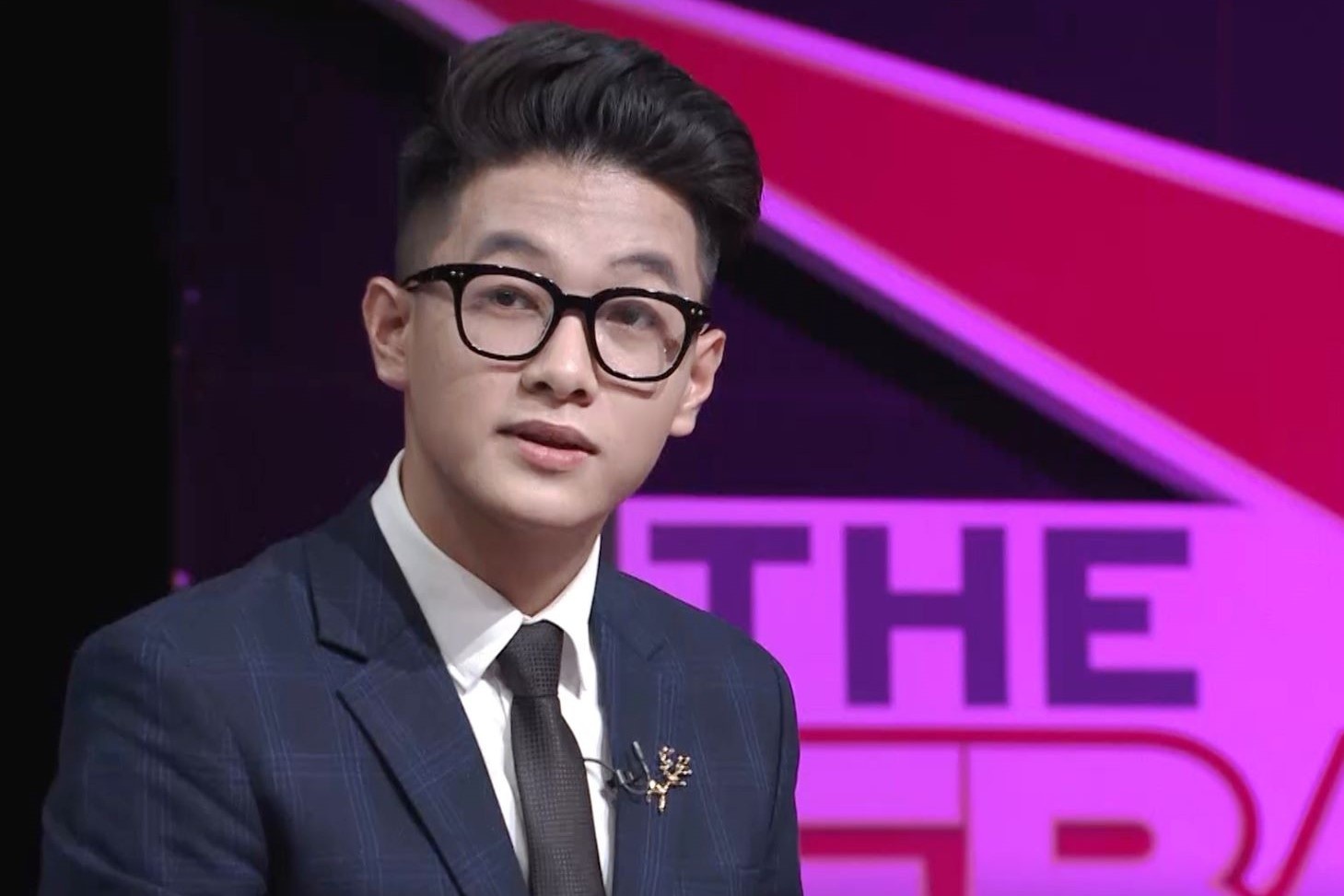 ban tre duoc chu y khi xuat hien tren truyen hinh anh 4