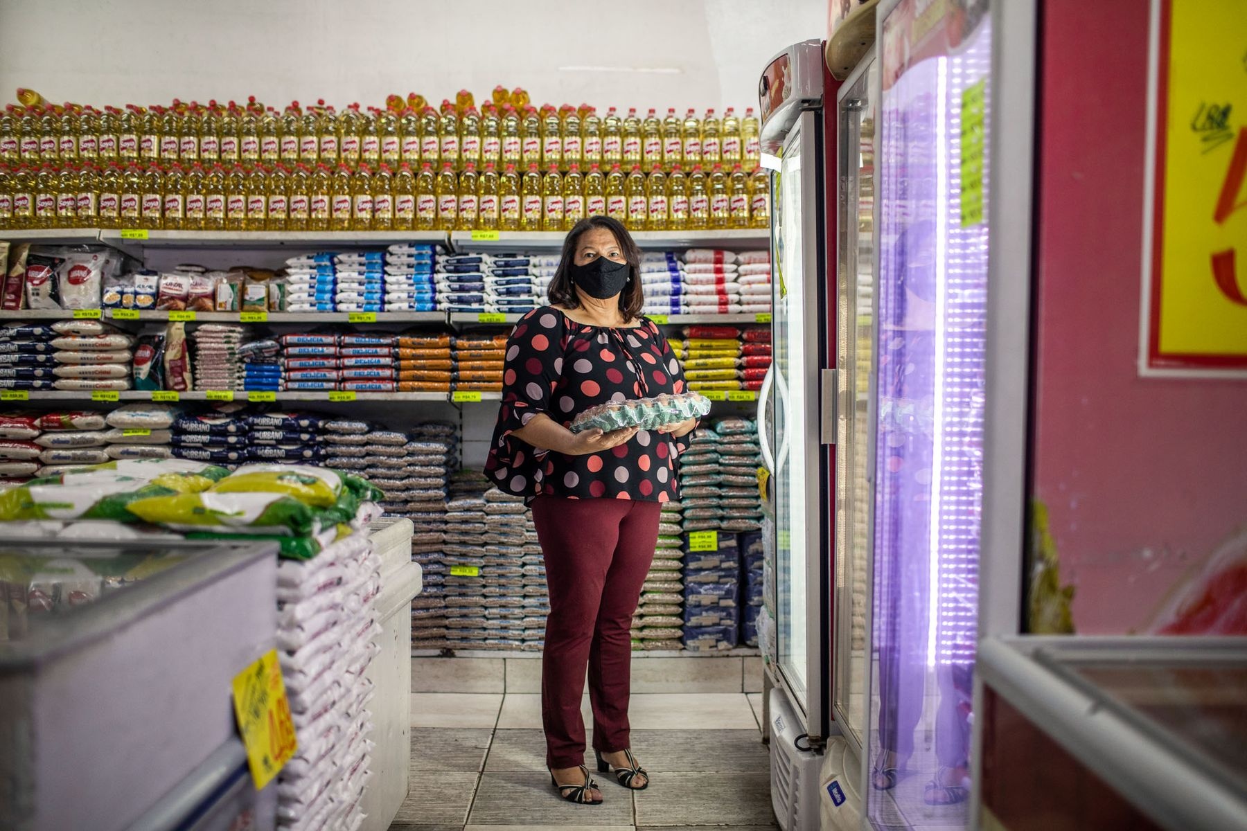 Tang lop trung luu tren the gioi dang bien mat anh 3