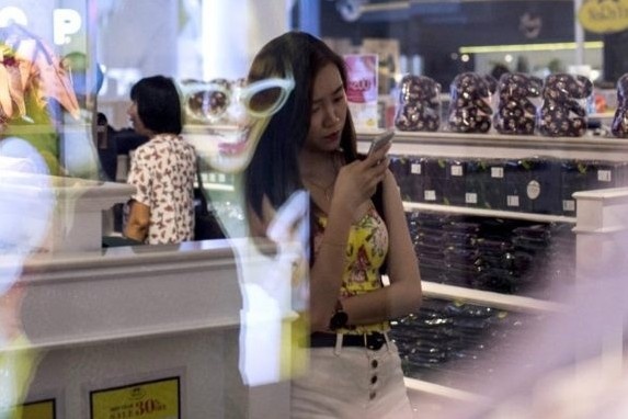 Tang lop trung luu tren the gioi dang bien mat hinh anh