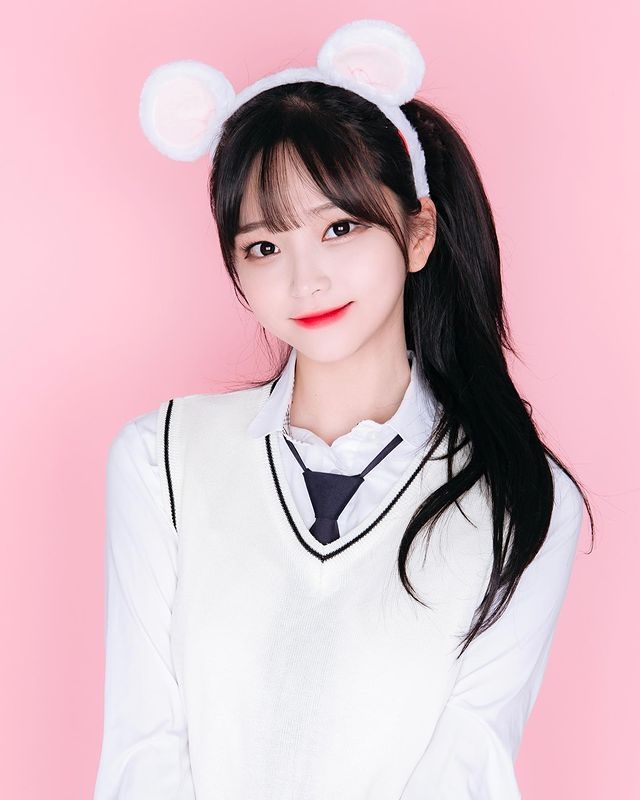 Nữ streamer Hàn được xem là biểu tượng gợi cảm ảnh 3 Nu streamer Han duoc xem la bieu tuong goi cam anh 3