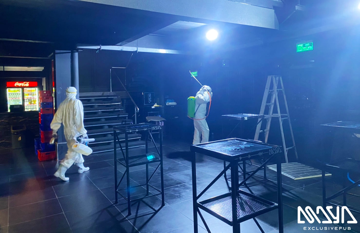 Thai Lan bung dich nghiem trong anh 2