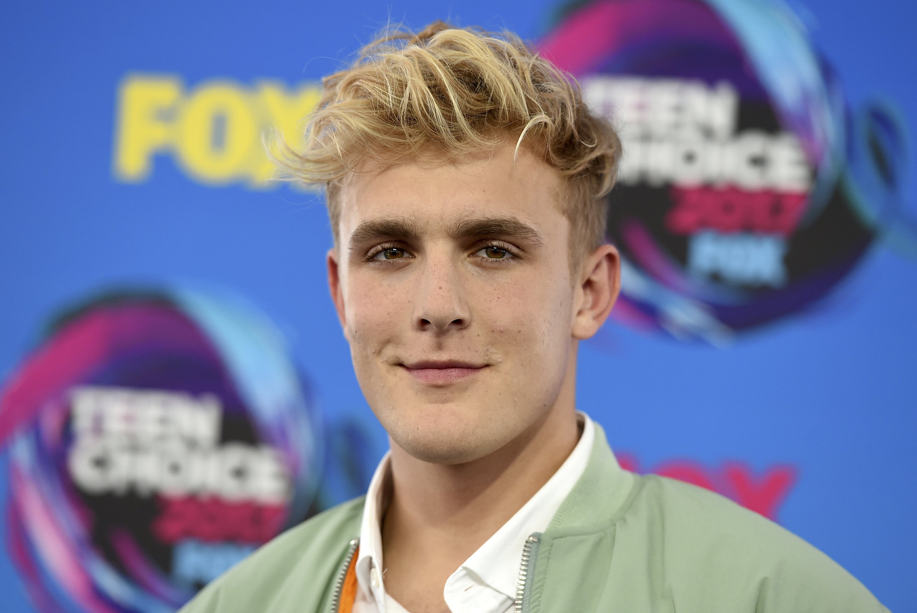 Jake Paul bị tố tấn công tình dục  ảnh 2 Jake Paul bi to tan cong tinh duc anh 2