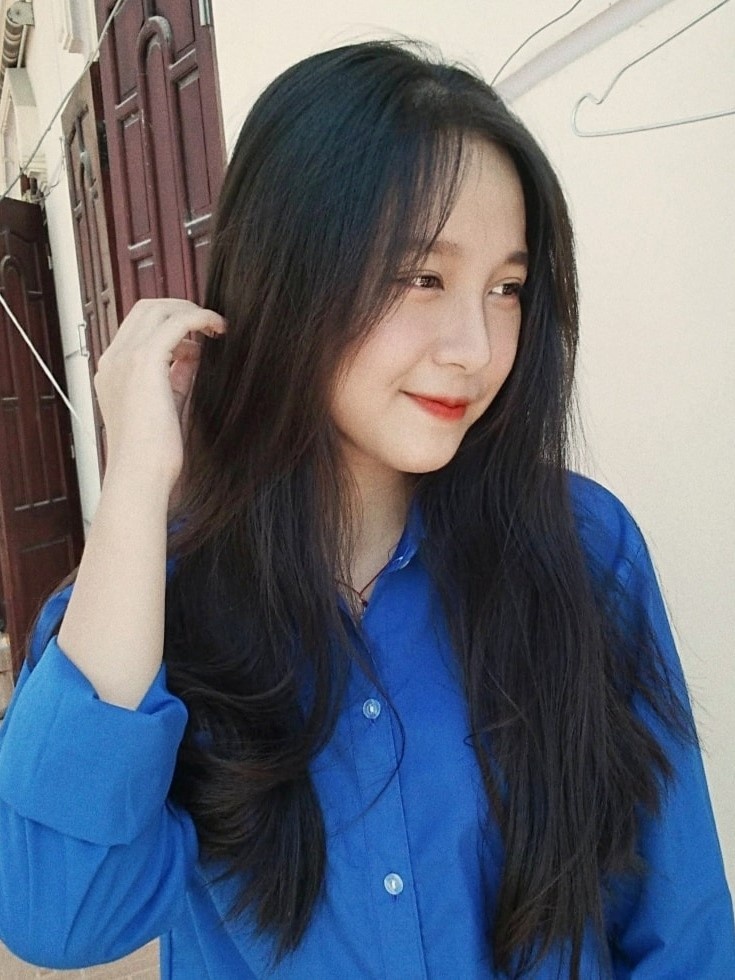 nữ sinh được chú ý nhờ ảnh học quân sự ảnh 6 nu sinh duoc chu y nho anh hoc quan su anh 6