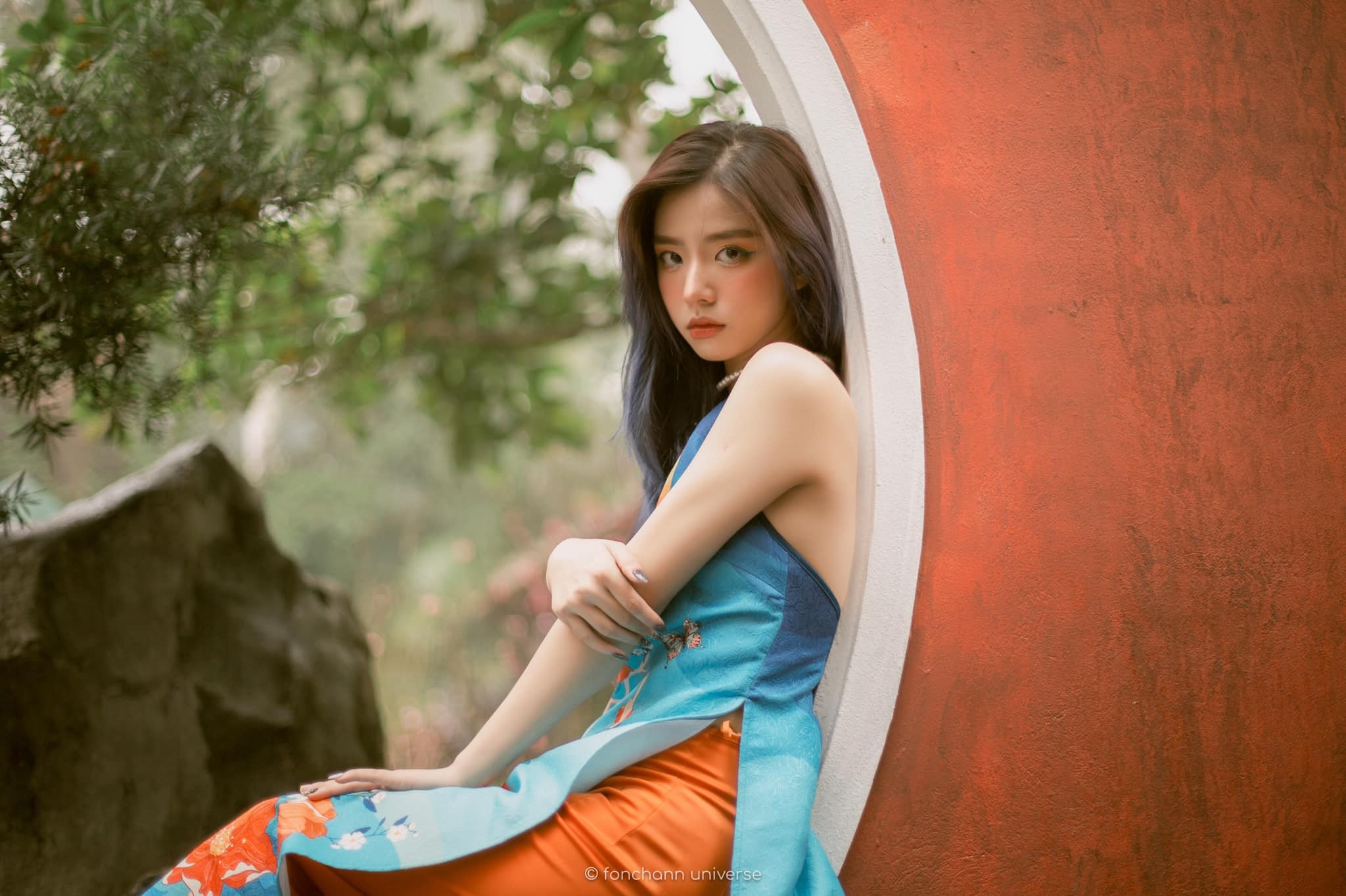hot girl ngày hội tuyển sinh ảnh 12 hot girl ngay hoi tuyen sinh anh 12