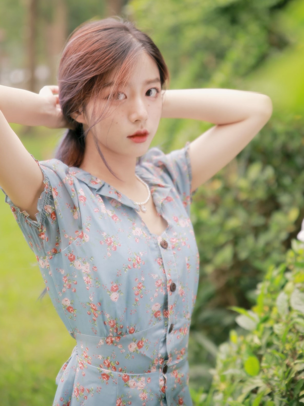 hot girl ngày hội tuyển sinh ảnh 5 hot girl ngay hoi tuyen sinh anh 5