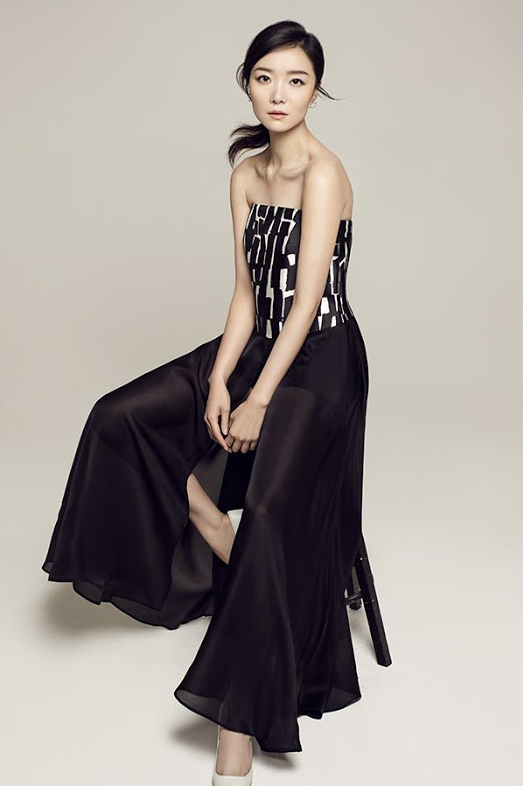 nữ diễn viên Trung Quốc thay đổi định kiến giới ảnh 3 nu dien vien Trung Quoc thay doi dinh kien gioi anh 3