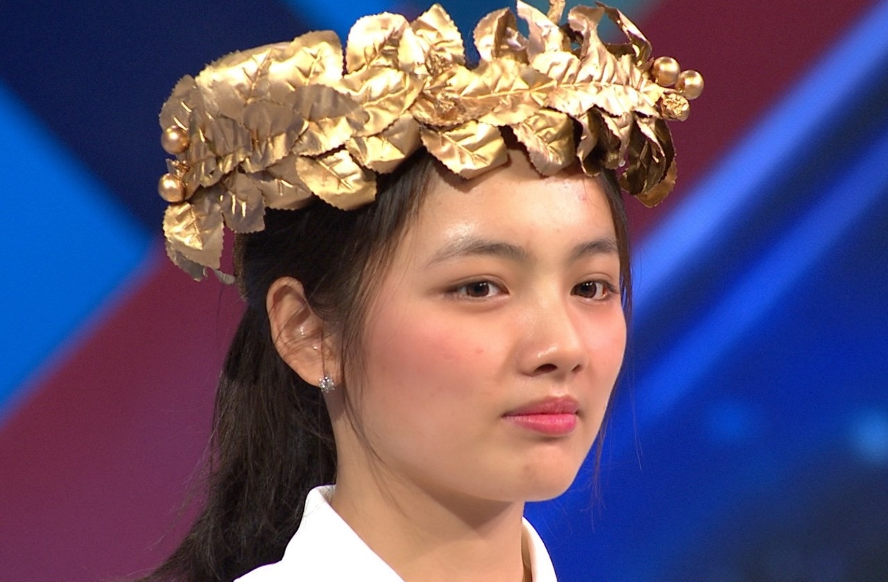 Duong len dinh Olympia anh 1