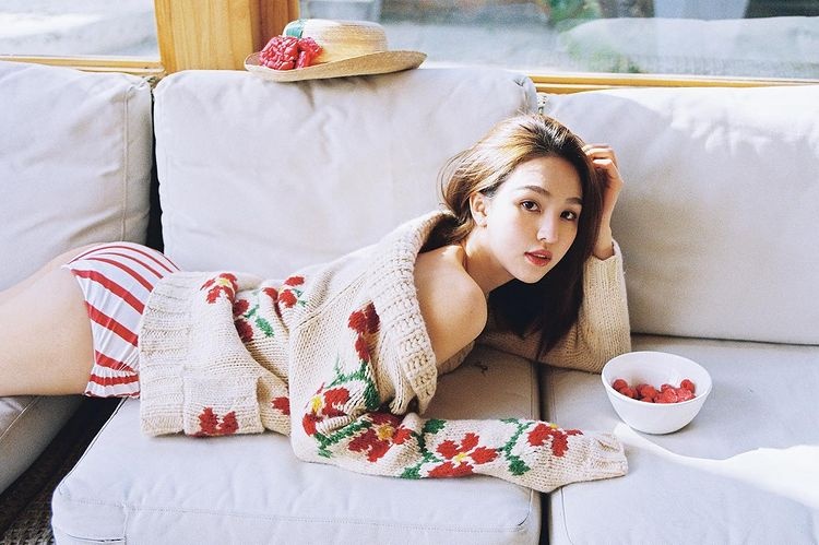 hot mom Trung Quoc goi cam anh 7