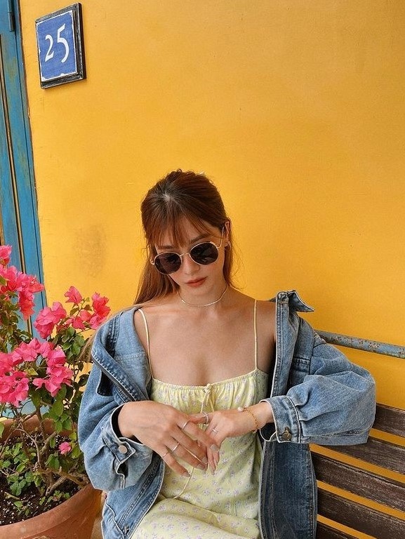 hot mom Trung Quốc gợi cảm ảnh 5 hot mom Trung Quoc goi cam anh 5