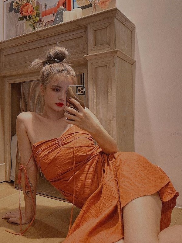 hot mom Trung Quốc gợi cảm ảnh 3 hot mom Trung Quoc goi cam anh 3