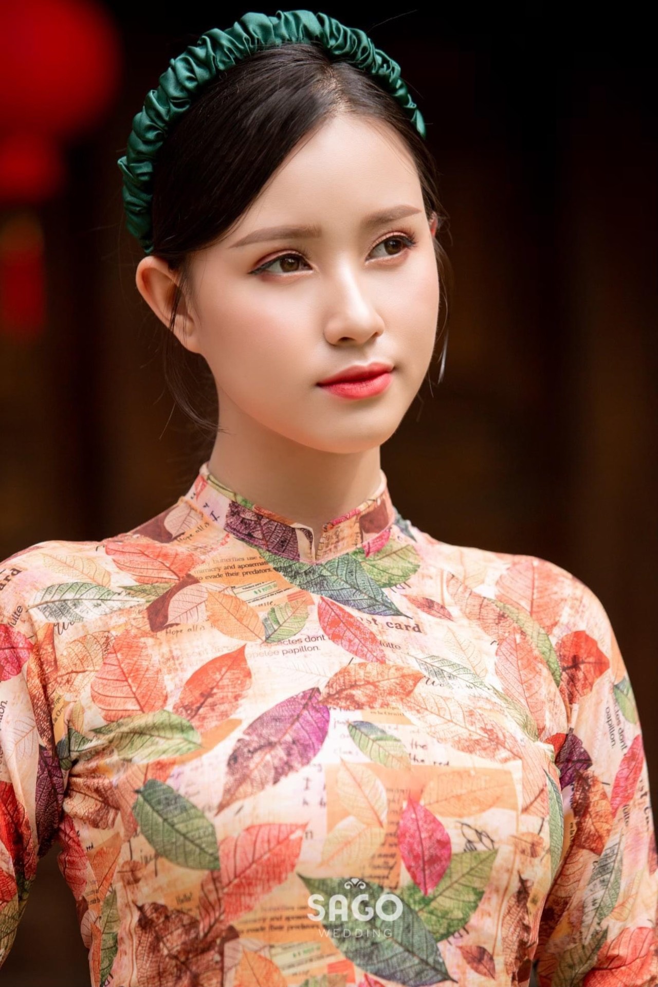 nữ sinh Học viện Hàng không thi hoa hậu ảnh 11 nu sinh Hoc vien Hang khong thi hoa hau anh 11