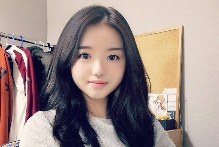 ‘Hot girl mang’ o Nhat thuc chat la mot ong chu 53 tuoi hinh anh