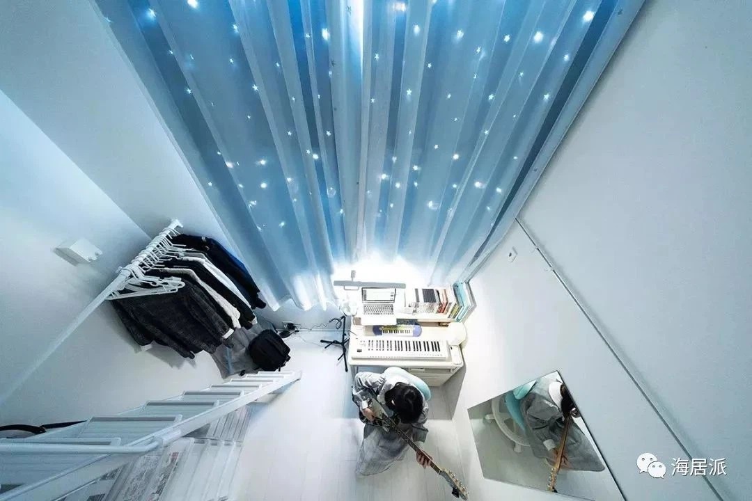 giới trẻ Nhật chuộng nhà siêu nhỏ ảnh 4 gioi tre Nhat chuong nha sieu nho anh 4