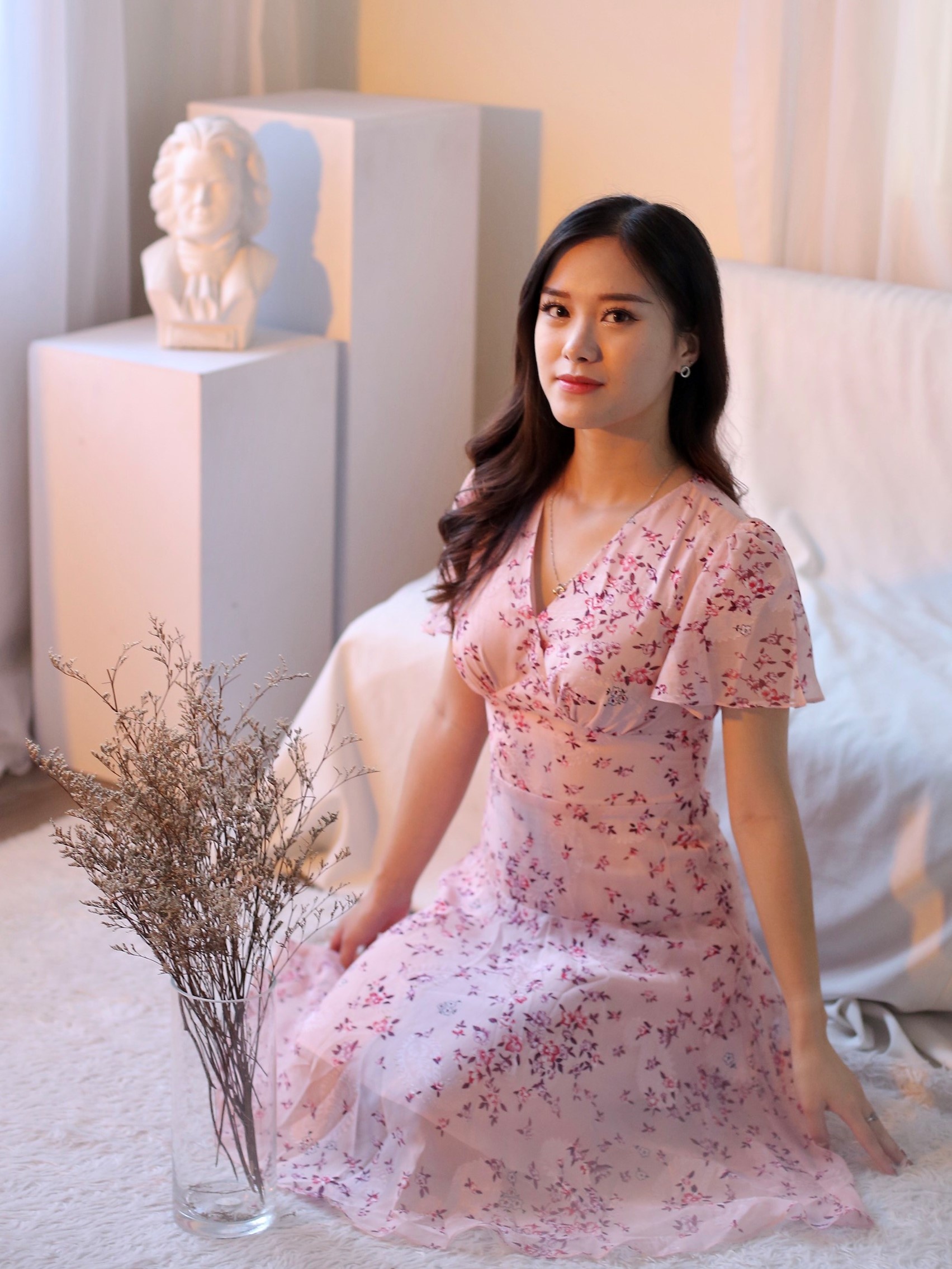 MC từng đóng phim giờ vàng ảnh 4 MC tung dong phim gio vang anh 4