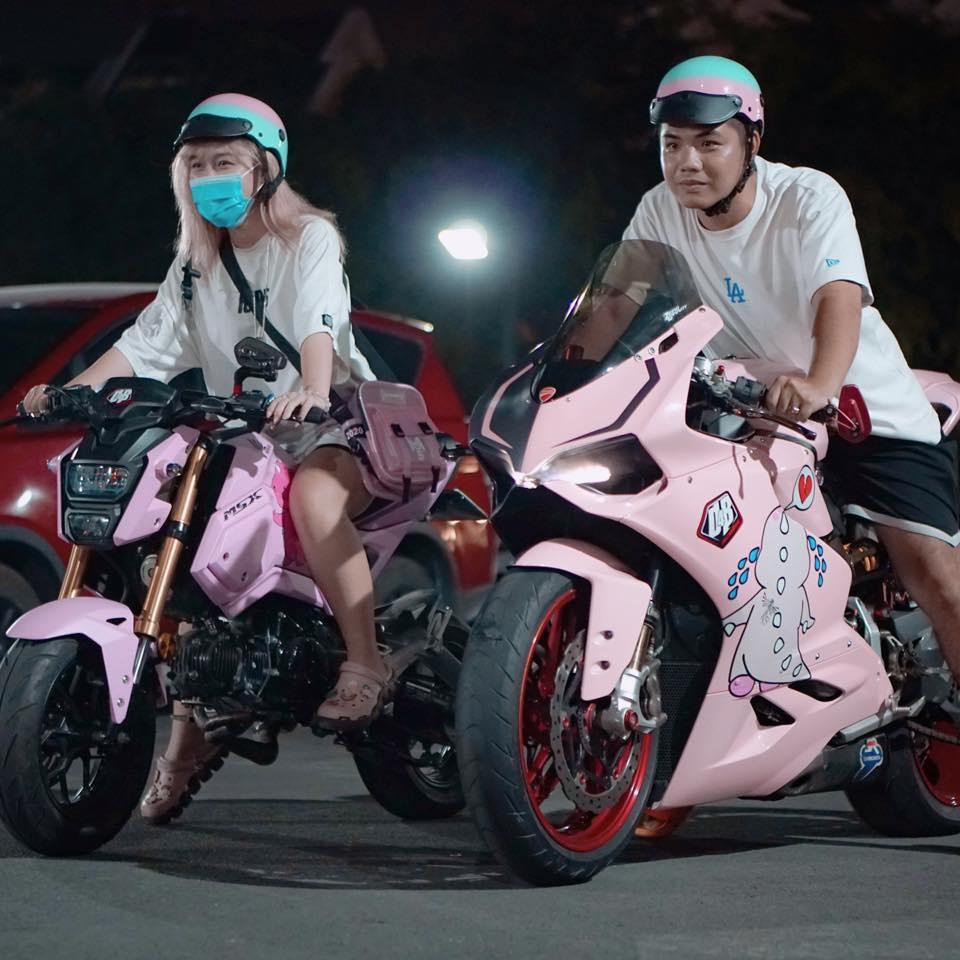 nen duyen nho dam me xe phan khoi lon anh 1