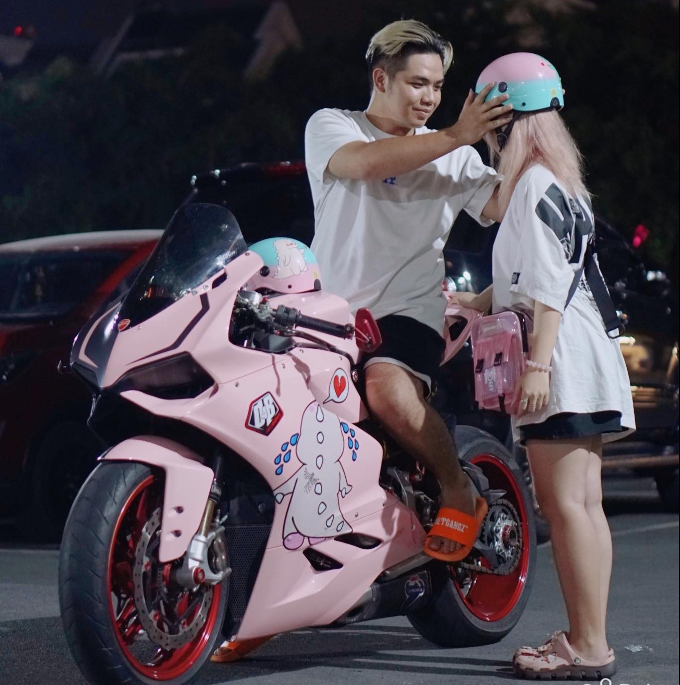 nen duyen nho dam me xe phan khoi lon anh 2