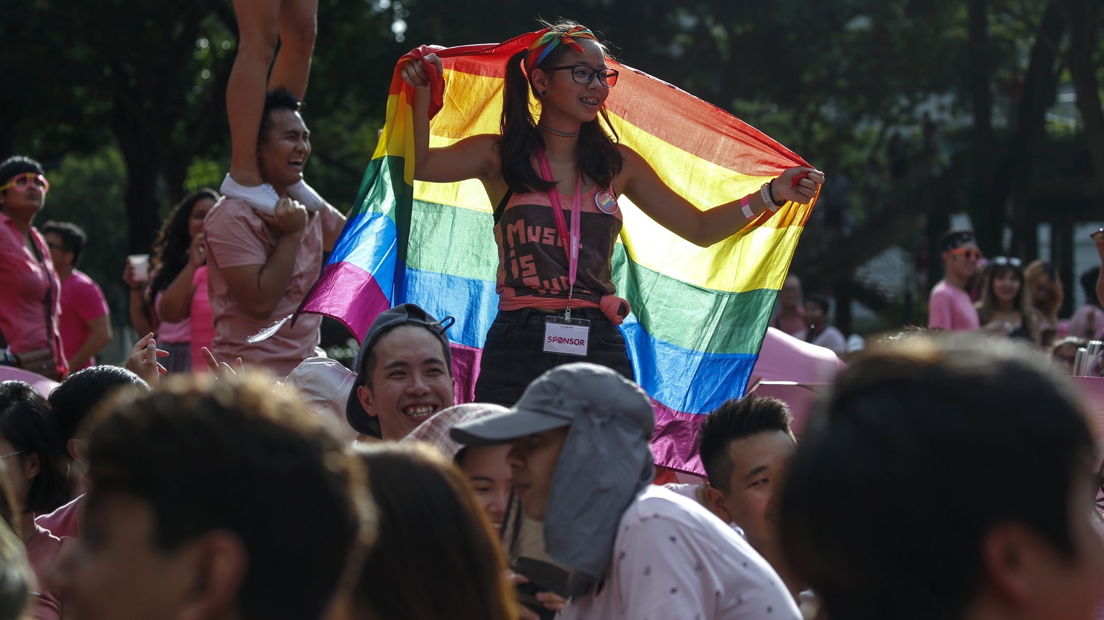 Cuoc dau tranh cua LGBTQ+ Dong Nam A anh 2