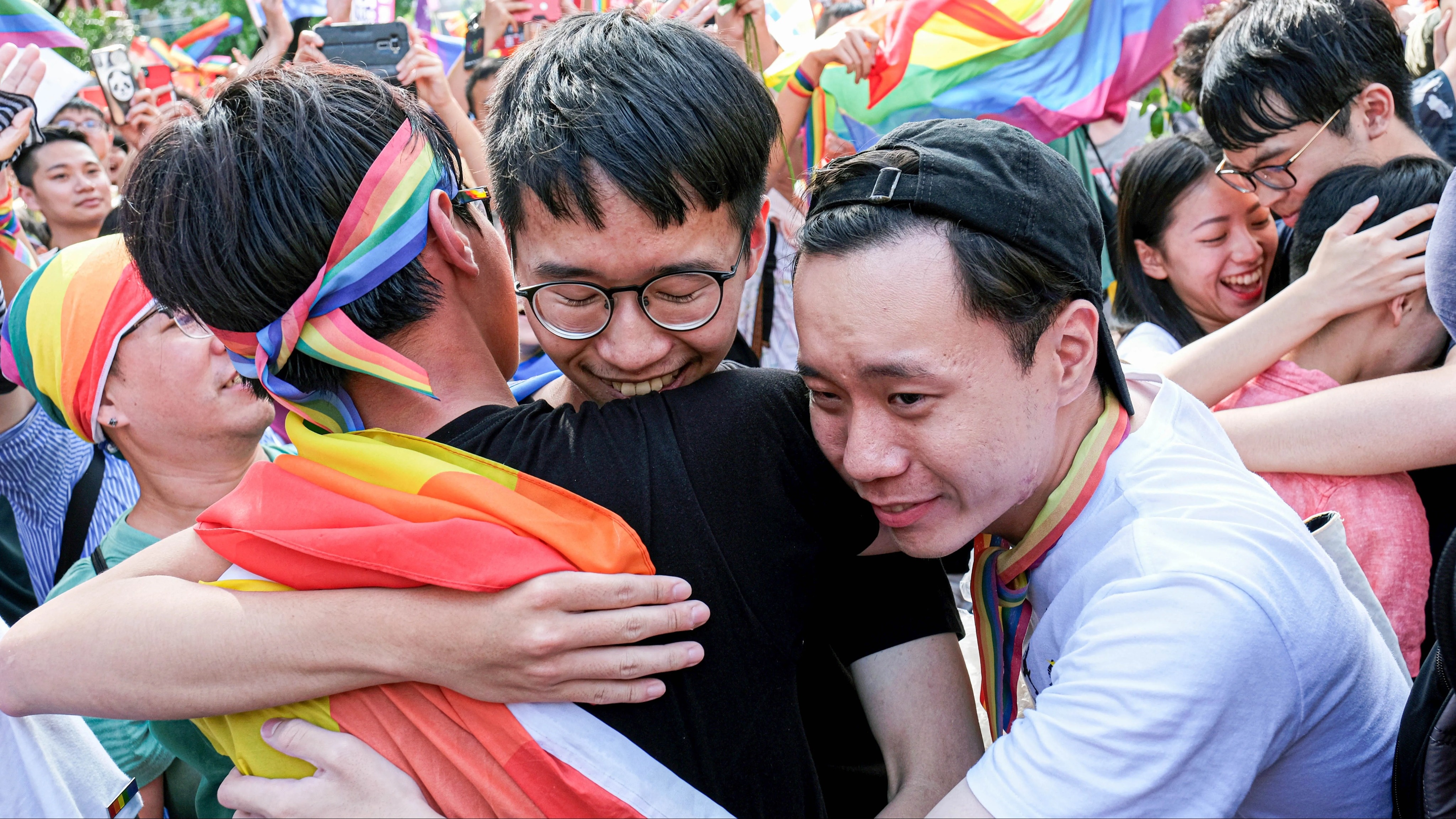 Cuoc dau tranh cua LGBTQ+ Dong Nam A anh 4