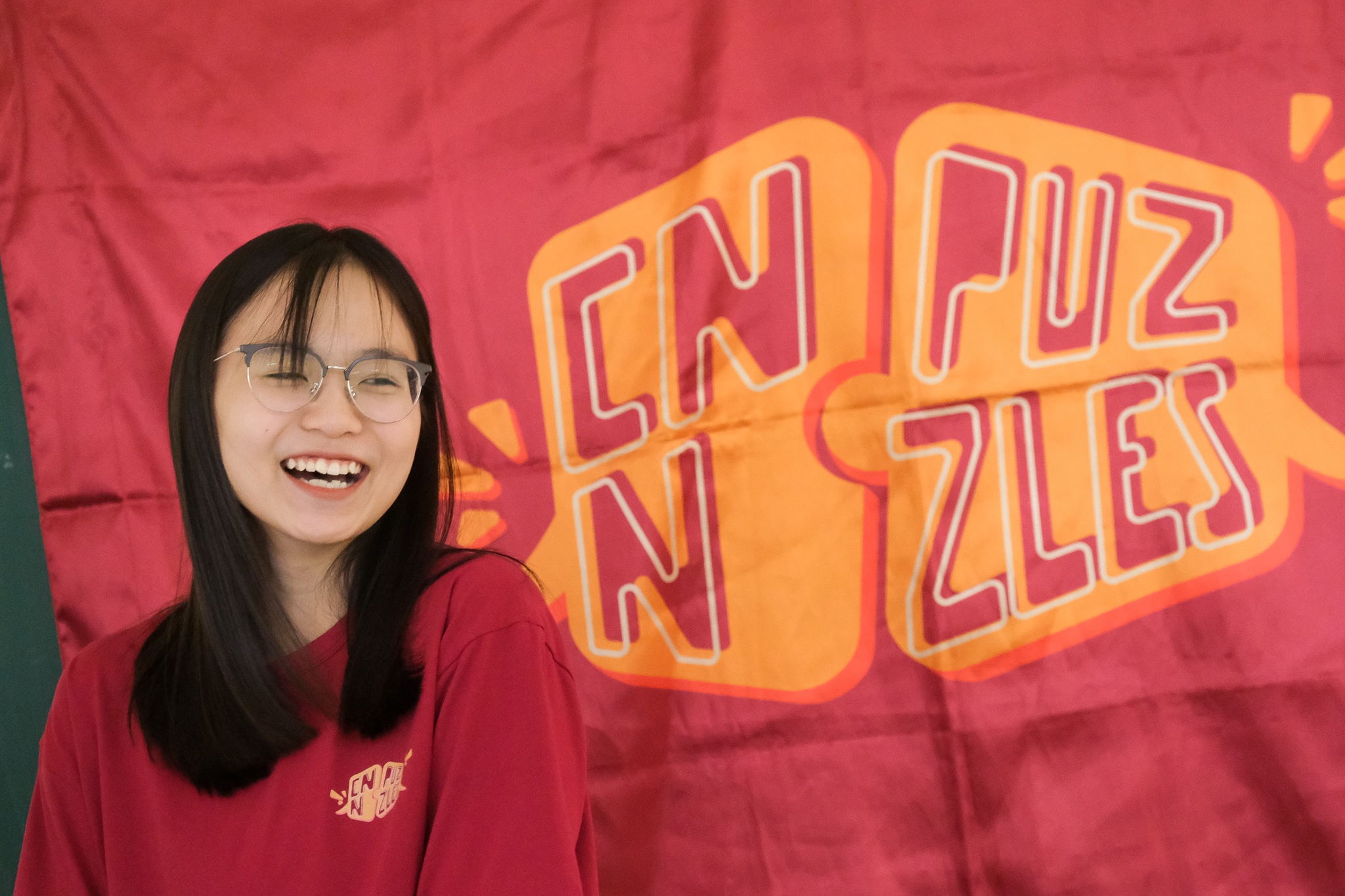 CLB tranh bien cua truong chuyen Ngoai ngu anh 8