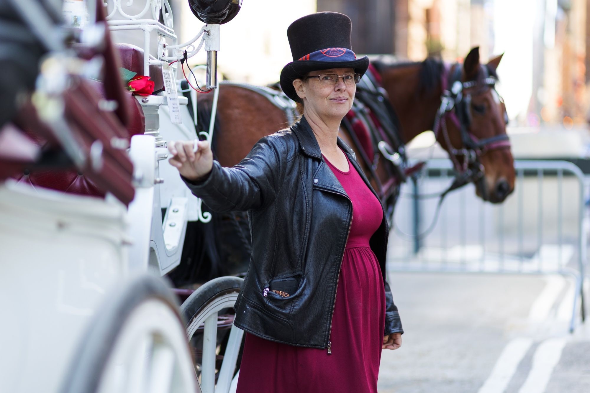 Cuộc sống ở New York hồi sinh ảnh 3 Cuoc song o New York hoi sinh anh 3