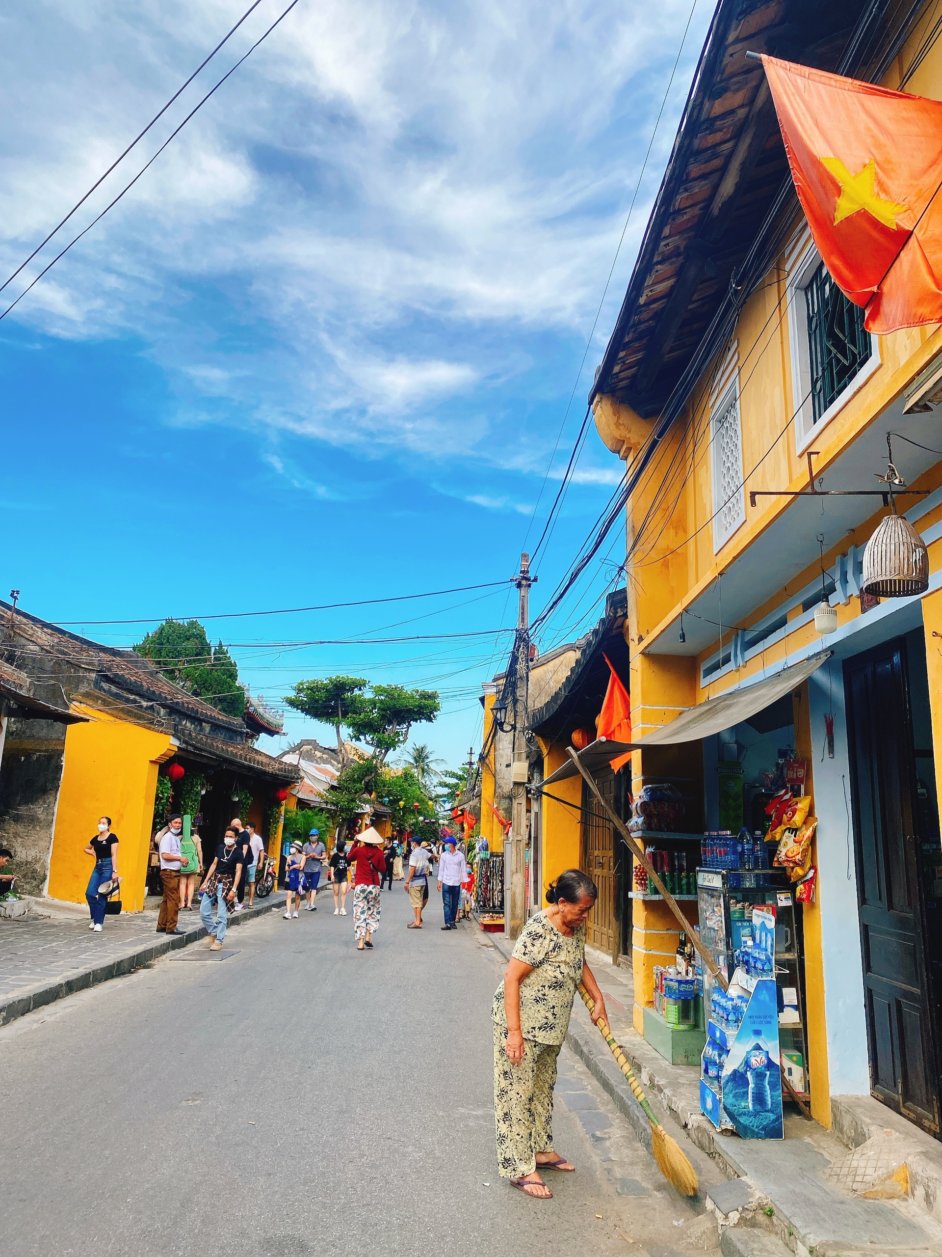 di du lich trong ky nghi le anh 4