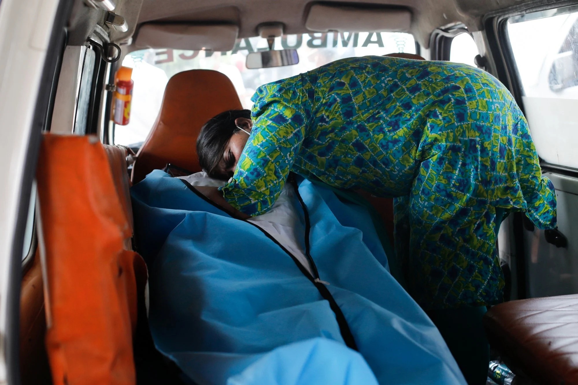 Chan thuong tam ly tai An Do giua dai dich anh 3