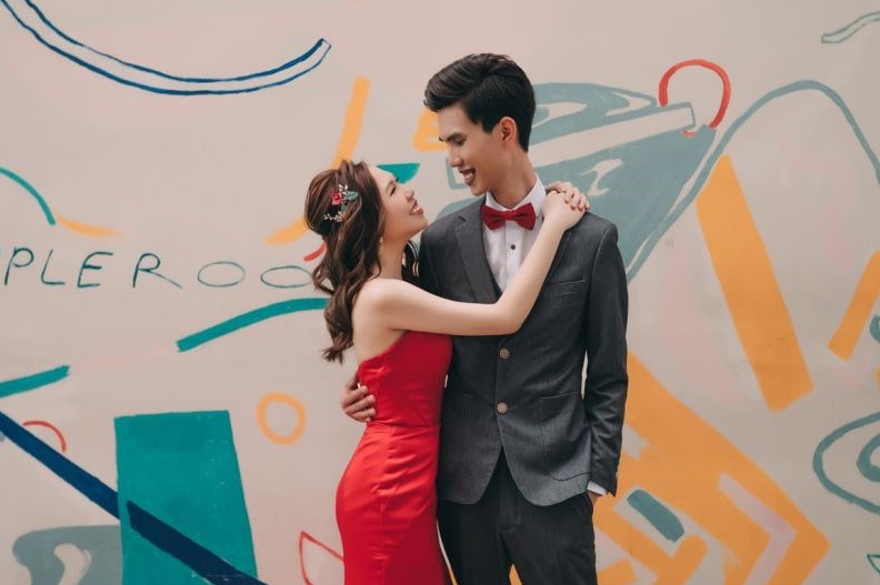 Cuoi chay trong dich Covid-19 anh 2