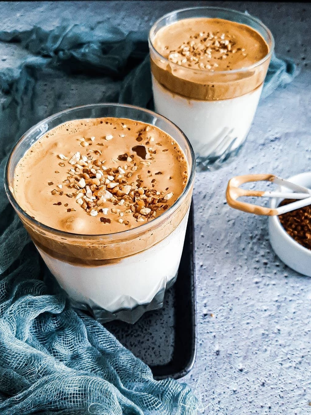 nau an o nha mua dich anh 5