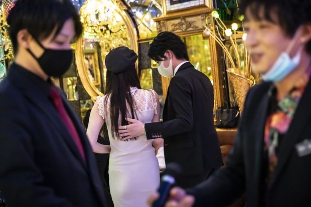 Phụ nữ Nhật cởi mở hơn với tình dục ảnh 3 Phu nu Nhat coi mo hon voi tinh duc anh 3