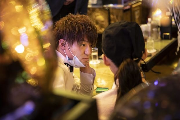 Phụ nữ Nhật cởi mở hơn với tình dục ảnh 2 Phu nu Nhat coi mo hon voi tinh duc anh 2