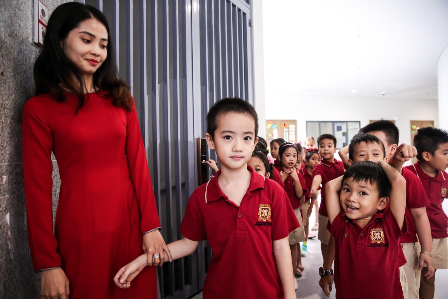 Gioi tre ngai co con anh 3