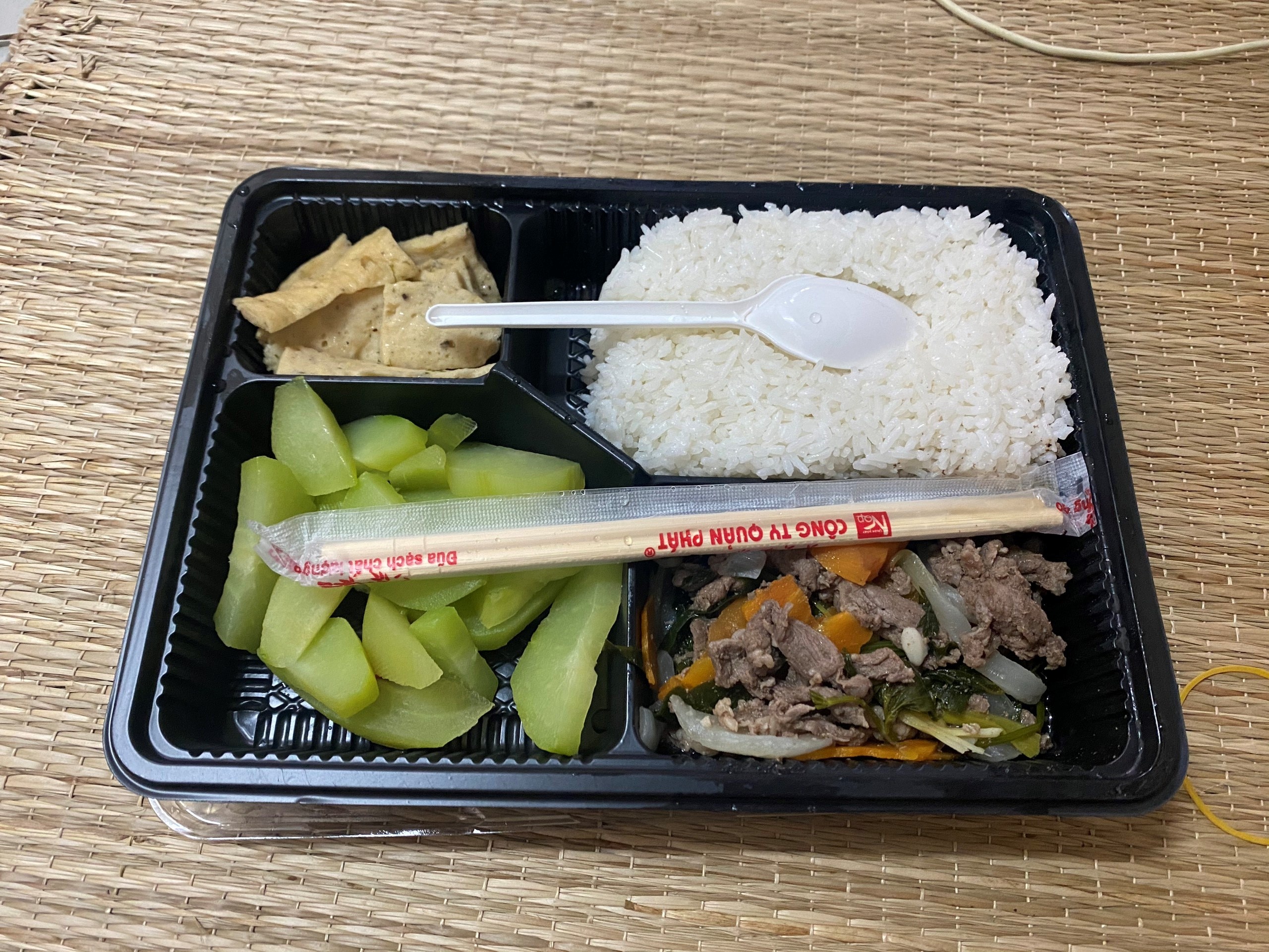 Thành F1 vì đi chung thang máy với F0 ảnh 2 Thanh F1 vi di chung thang may voi F0 anh 2