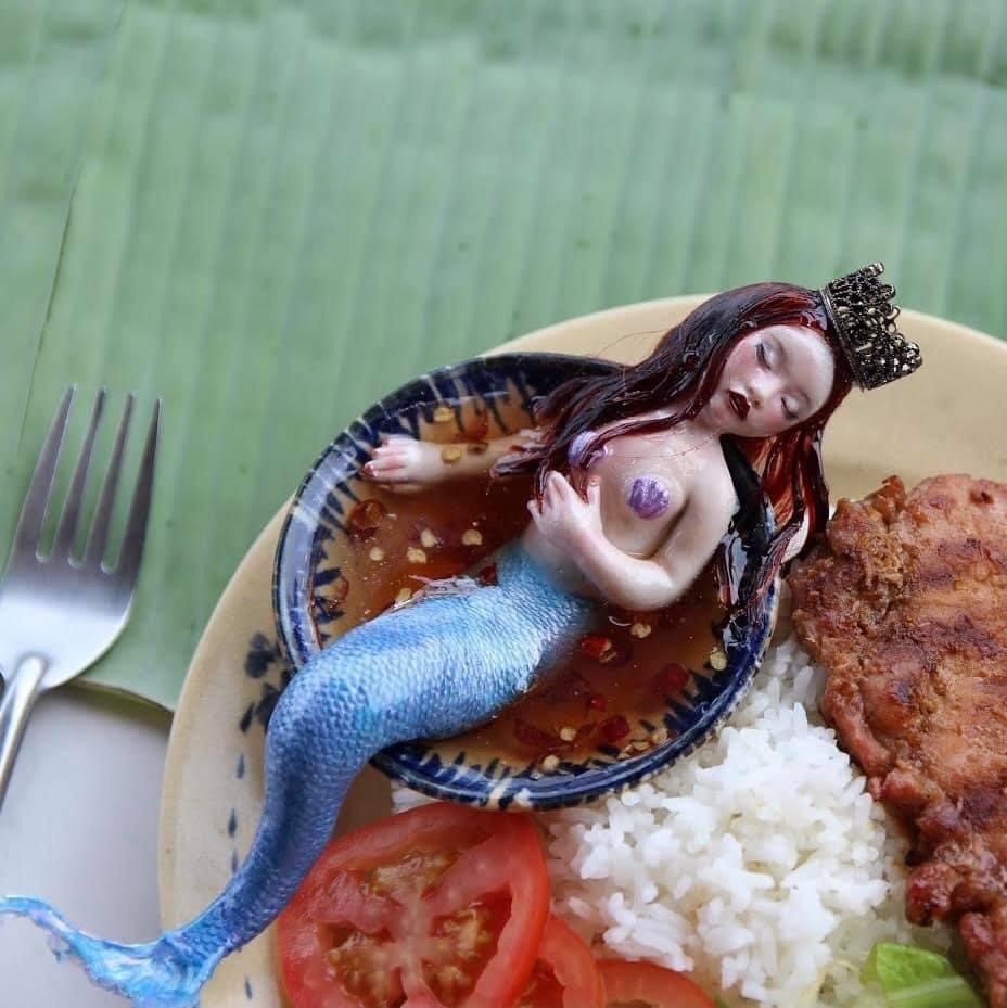 chàng trai 17 tuổi làm búp bê khớp cầu ảnh 9 chang trai 17 tuoi lam bup be khop cau anh 9