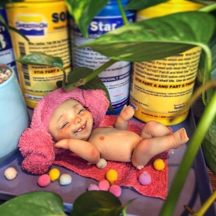 chàng trai 17 tuổi làm búp bê khớp cầu ảnh 8 chang trai 17 tuoi lam bup be khop cau anh 8